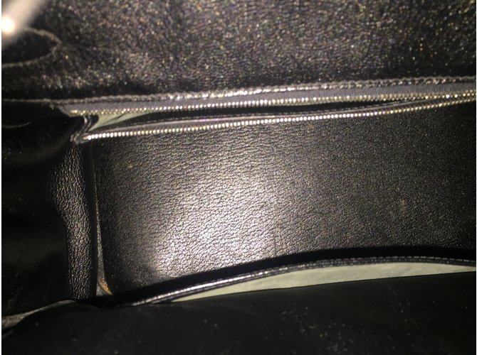 Hermès Birkin 30 Schwarz - Ansicht 9