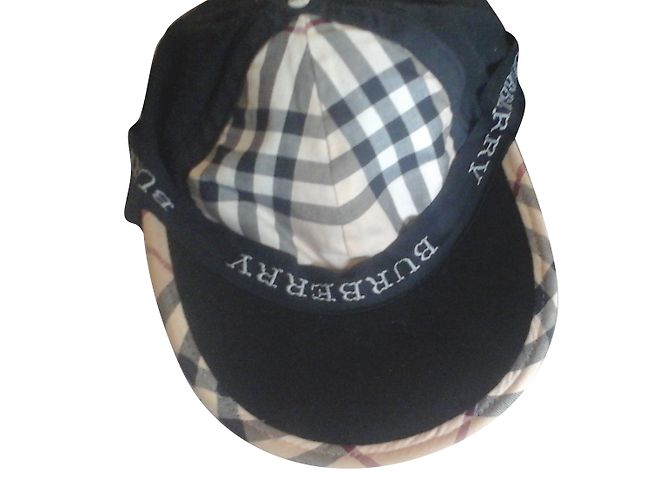 Burberry Hats - view 2