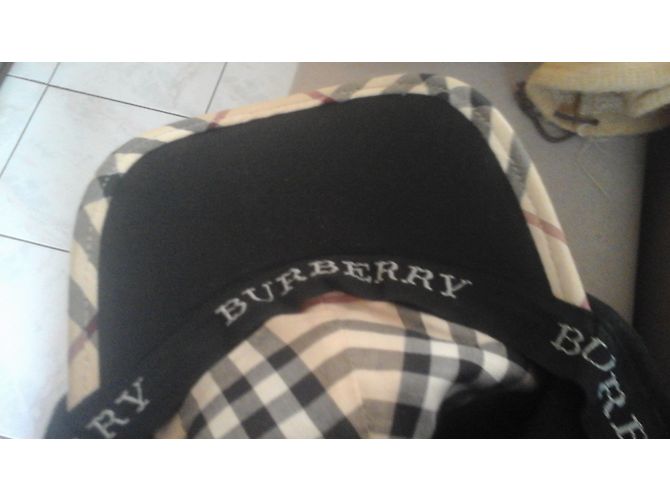 Burberry Hats - view 3