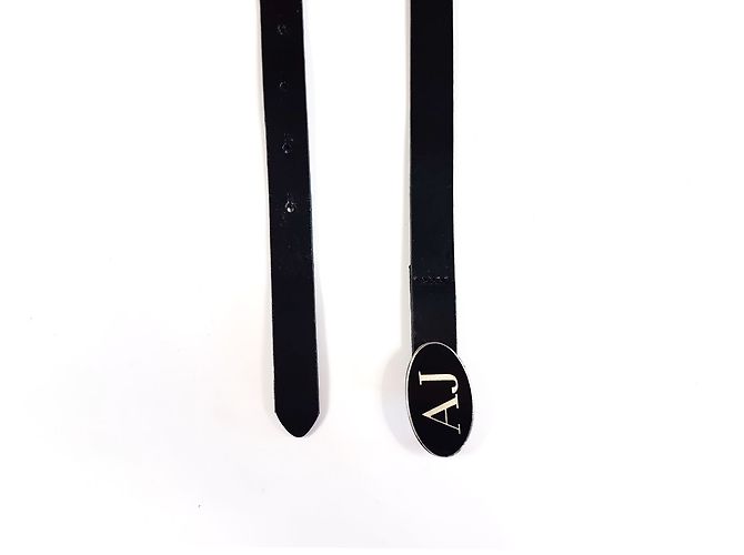 Armani Jeans Gürtel - Ansicht 2
