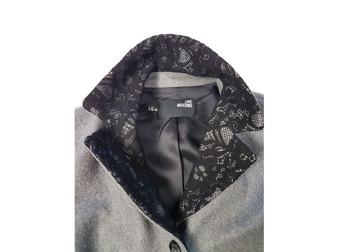 Love Moschino Cappotti, Cappotti - vista 4