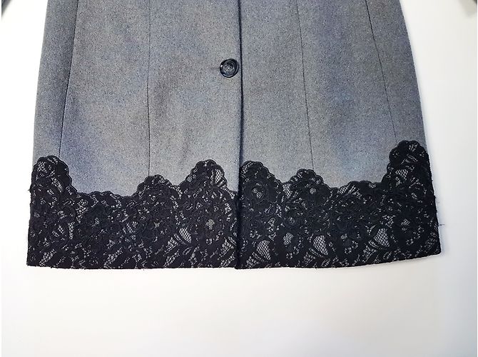 Love Moschino Cappotti, Cappotti - vista 6