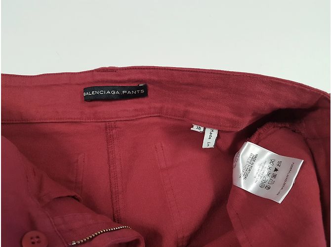Balenciaga Jeans - Ansicht 5