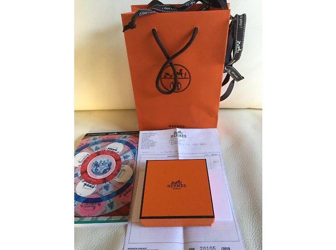 Hermès Pulseira Preto - vista 6