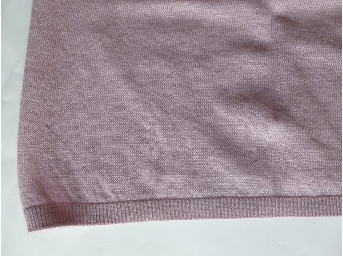 Twin Set Kaschmir Langshirt - Ansicht 10