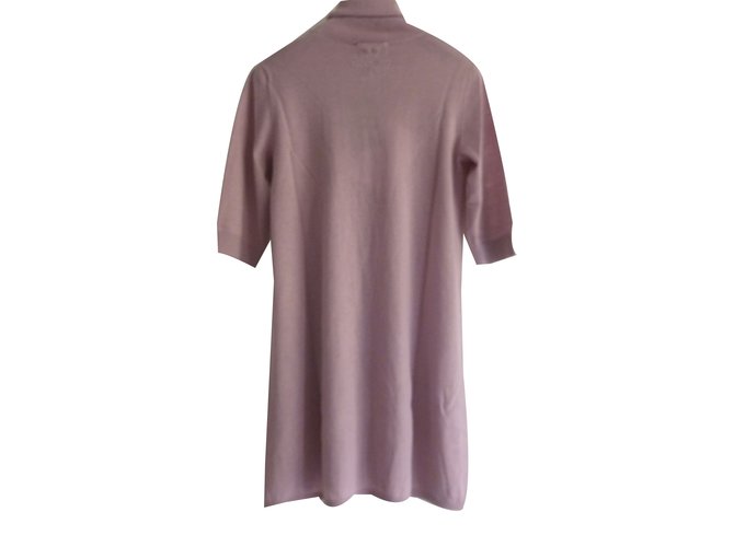 Twin Set Kaschmir Langshirt - Ansicht 2