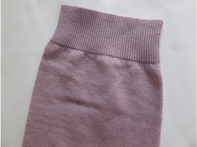 Twin Set Kaschmir Langshirt - Ansicht 8