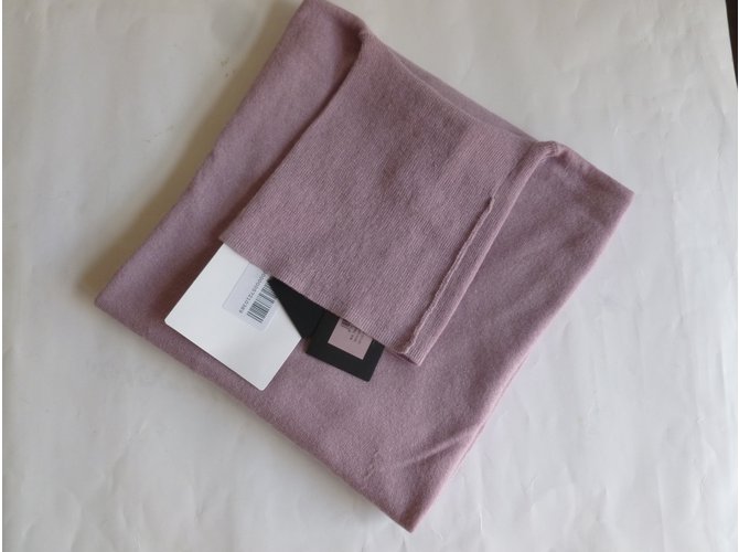 Twin Set Kaschmir Langshirt - Ansicht 9