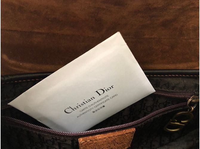 Dior Borse - vista 12