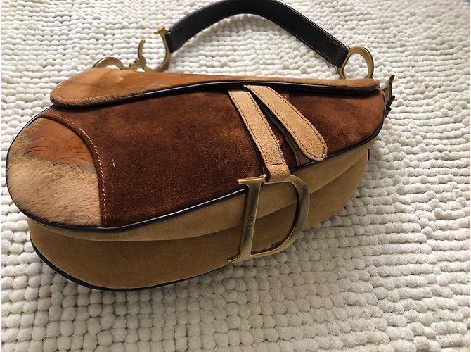 Dior Borse - vista 7