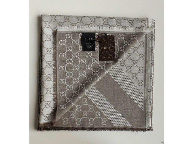 Gucci Schal neu - Ansicht 3