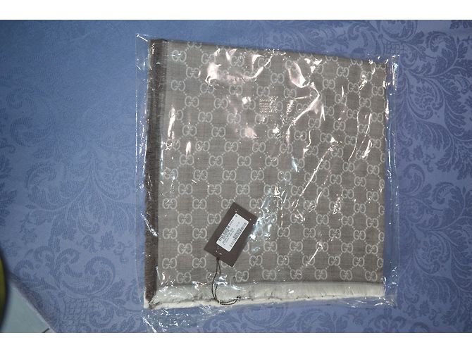Gucci Schal neu - Ansicht 4