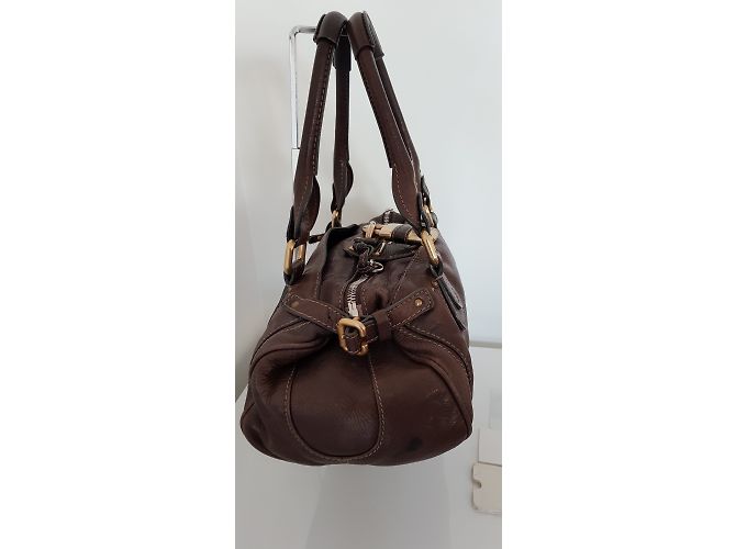 Chloé Saco Paddington - vista 7