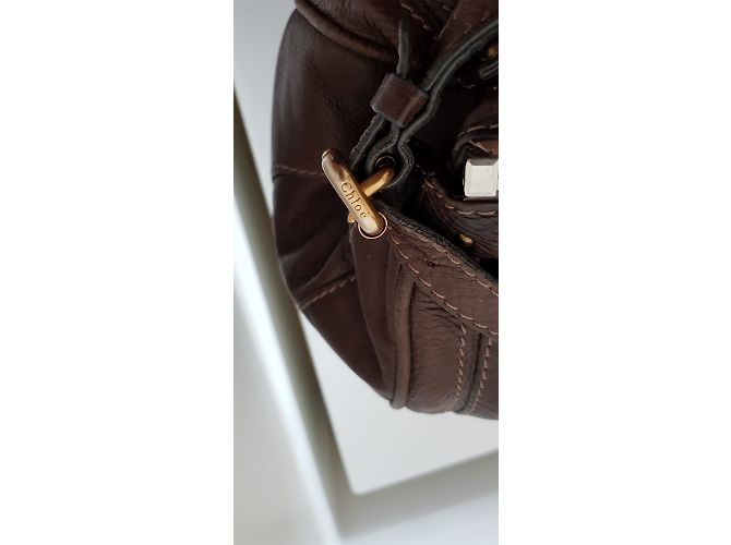 Chloé Saco Paddington - vista 9