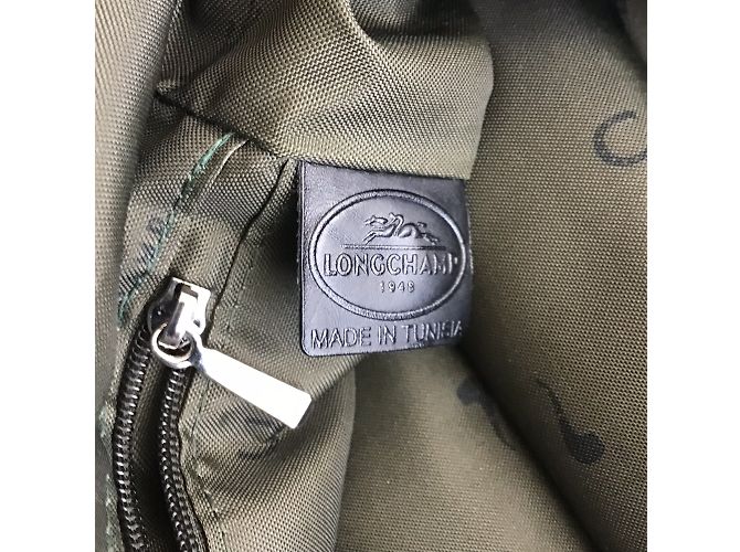 Longchamp Handtaschen - Ansicht 6