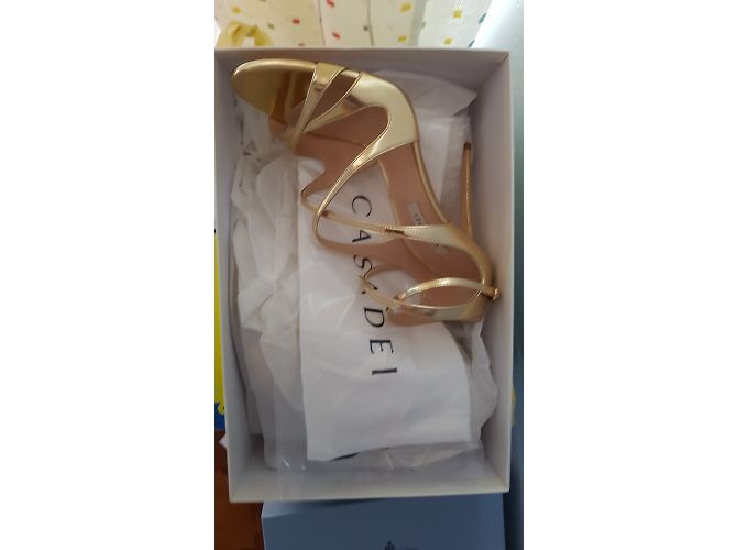 Casadei sandals - view 6
