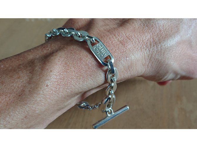 Clio Blue Bracciali Argento - vista 3