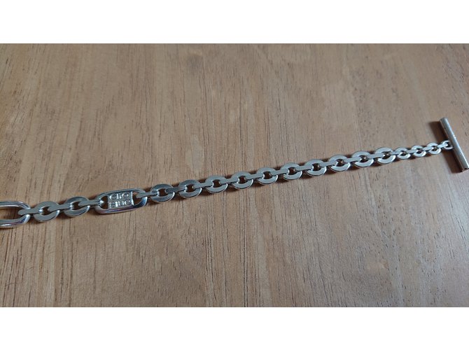 Clio Blue Bracciali Argento - vista 4