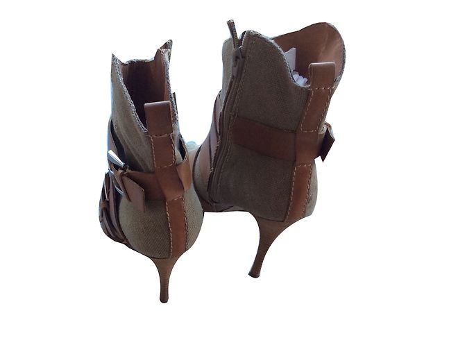 Nine West Bottines - vue 2