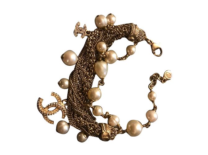 Chanel Esposas Blanco - vista 2