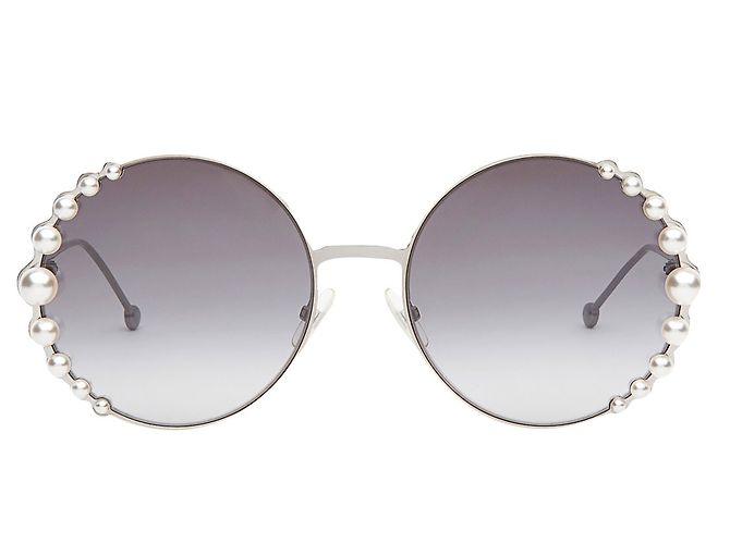 Fendi Sunglasses - view 2