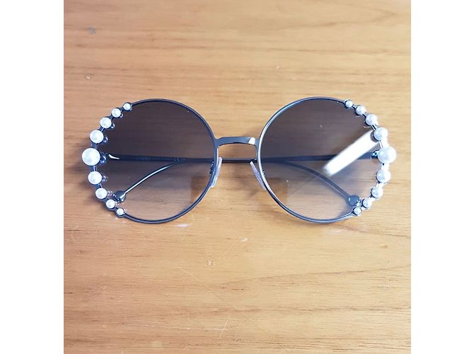 Fendi Sunglasses - view 3