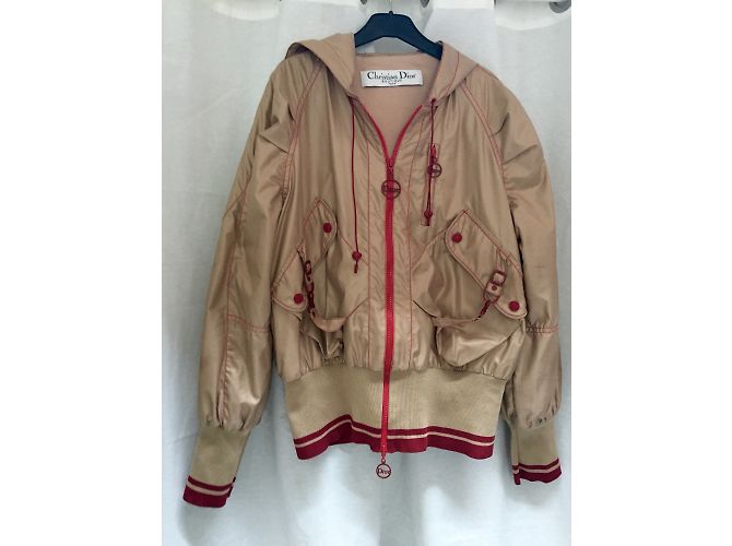 Dior Jackets - view 3