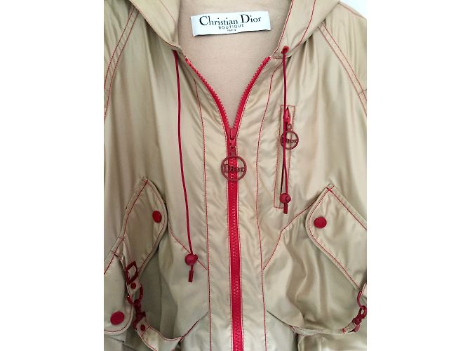 Dior Jackets - view 4