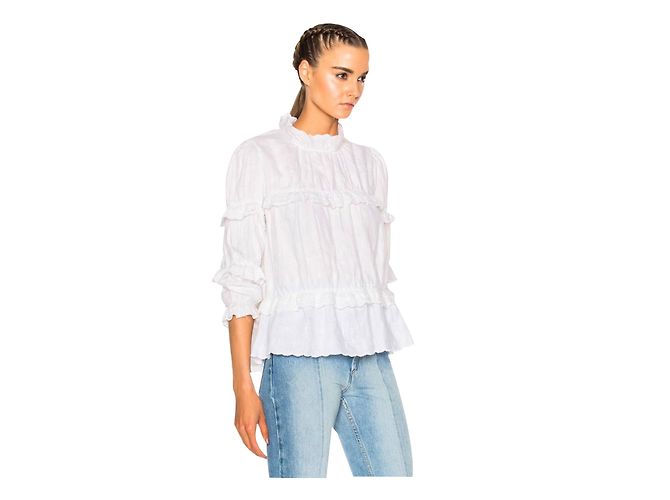 Isabel Marant Tops - Ansicht 2
