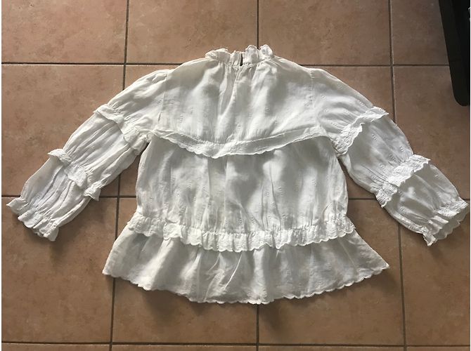 Isabel Marant Tops - Ansicht 6