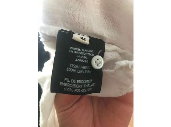 Isabel Marant Tops - Ansicht 7