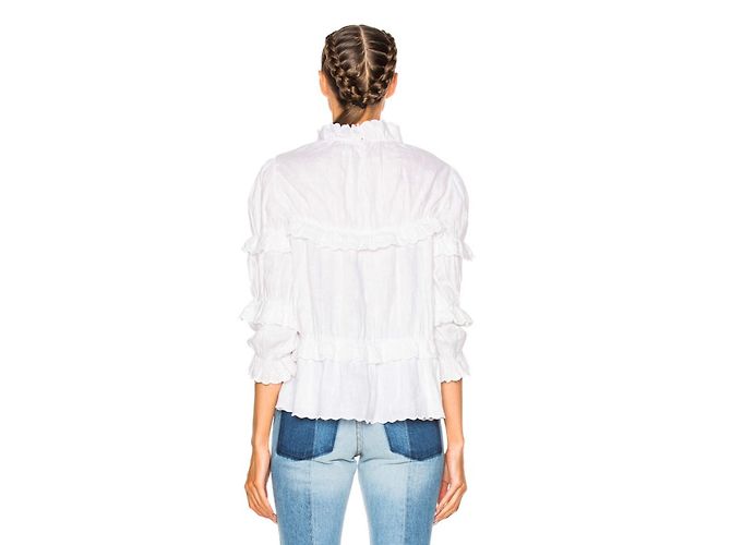 Isabel Marant Tops - Ansicht 8