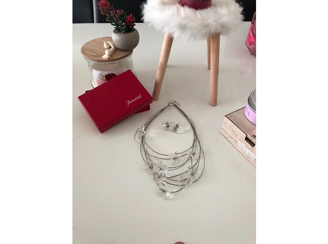 Baccarat Set di gioielli - vista 3
