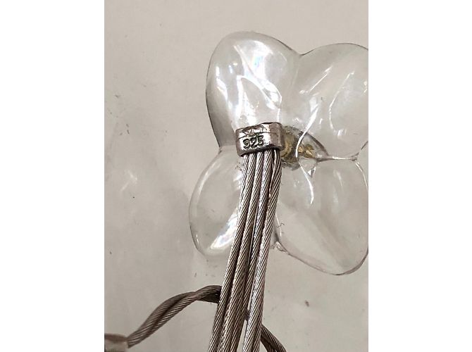 Baccarat Set di gioielli - vista 4