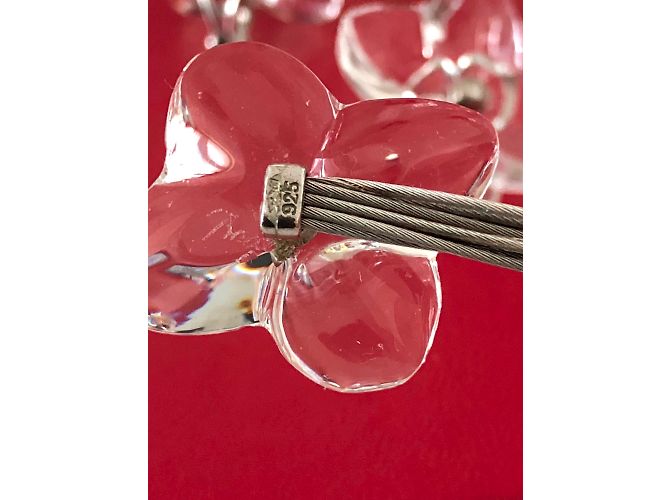 Baccarat Set di gioielli - vista 5