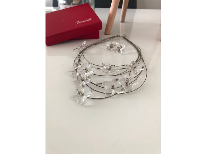 Baccarat Set di gioielli - vista 6