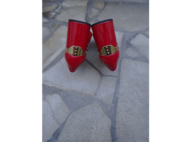 Prada Heels - view 7