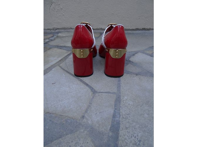 Prada Heels - view 8