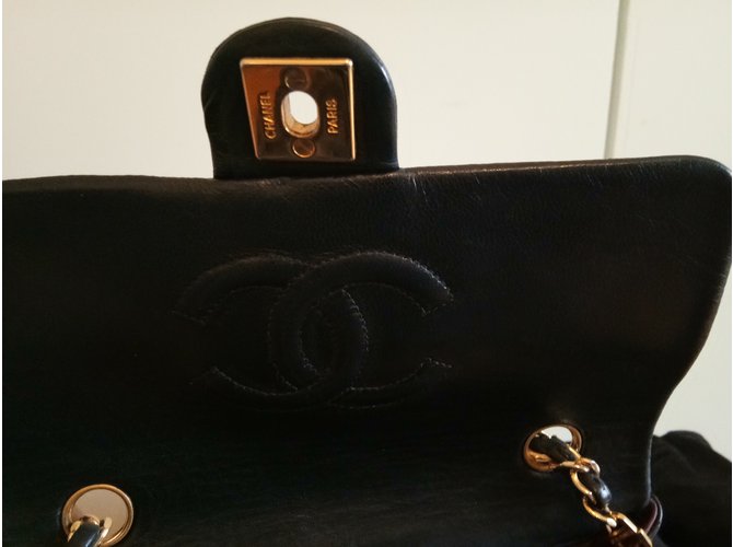 Timeless Chanel senza tempo Nero - vista 11