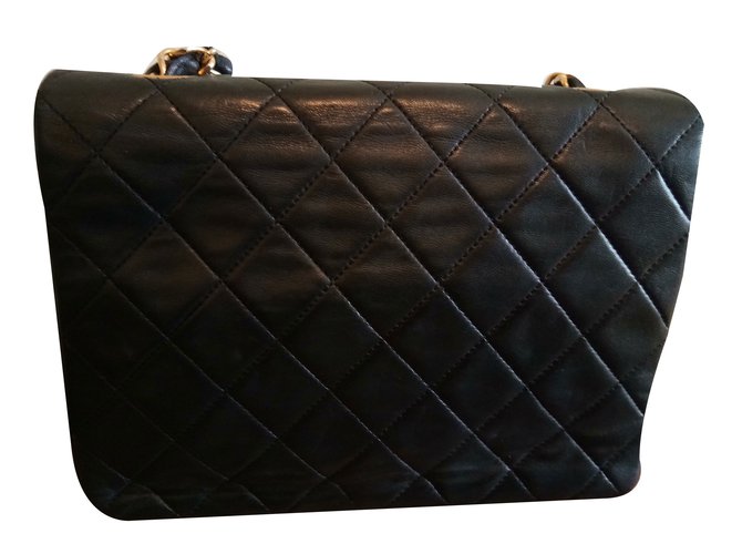 Timeless Chanel senza tempo Nero - vista 2