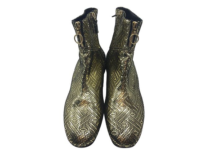 Michel Vivien Ankle Boots - view 2