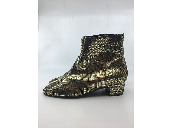 Michel Vivien Ankle Boots - view 4