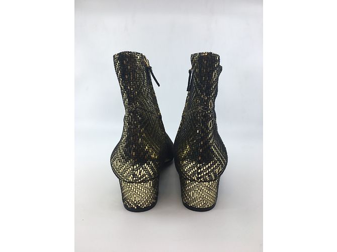 Michel Vivien Ankle Boots - view 5