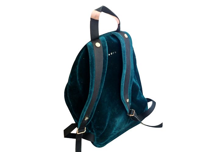 Sandro Mochilas - vista 2