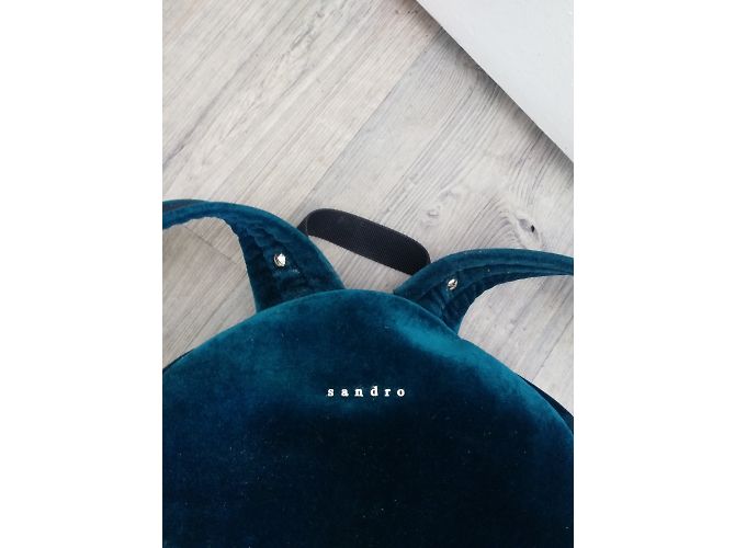 Sandro Mochilas - vista 4