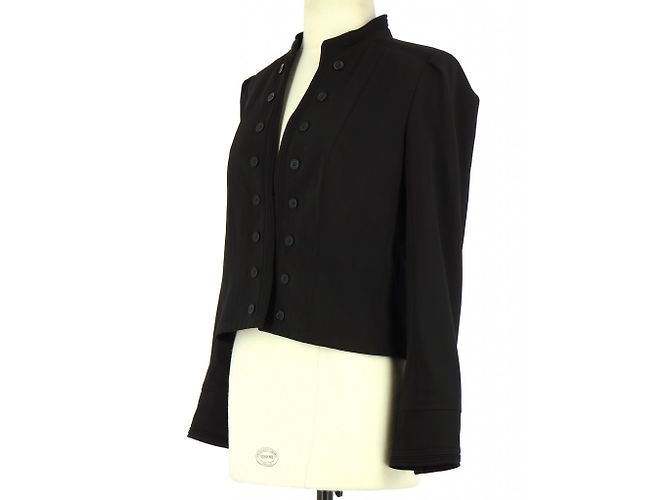 Alain Manoukian Weste / Blazer - Ansicht 2