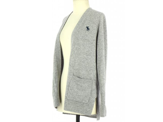 Abercrombie & Fitch Chaleco - vista 2