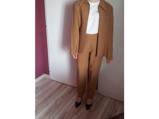 Zara Pantsuit - view 4