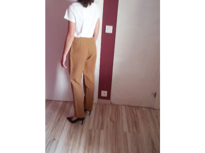 Zara Pantsuit - view 5