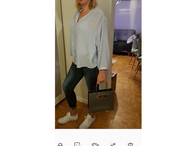 Balenciaga Comprador de cable - vista 4